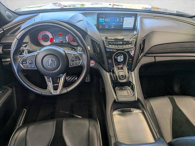 Used 2019 Acura RDX A-Spec w/ Technology Package FWD image 22