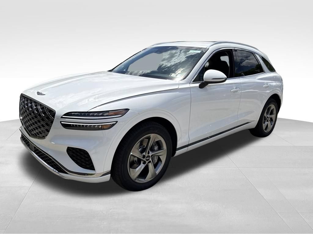 New 2026 Genesis GV70 2.5T