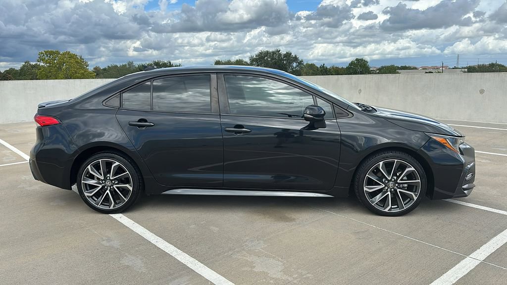 Used 2020 Toyota Corolla SE image 13