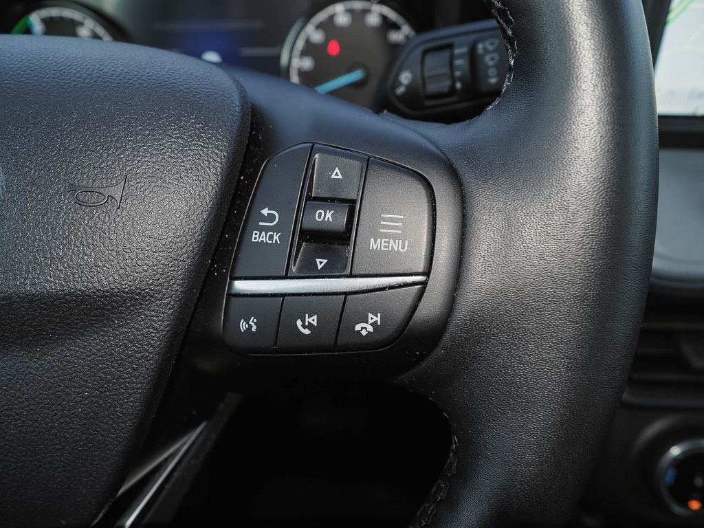 Used 2024 Ford Maverick Lariat image 32