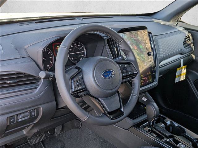 Used 2026 Subaru Forester Premium AWD/4WD video 3