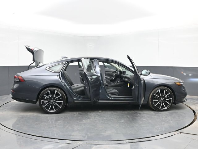 Used 2026 Honda Accord Touring image 51