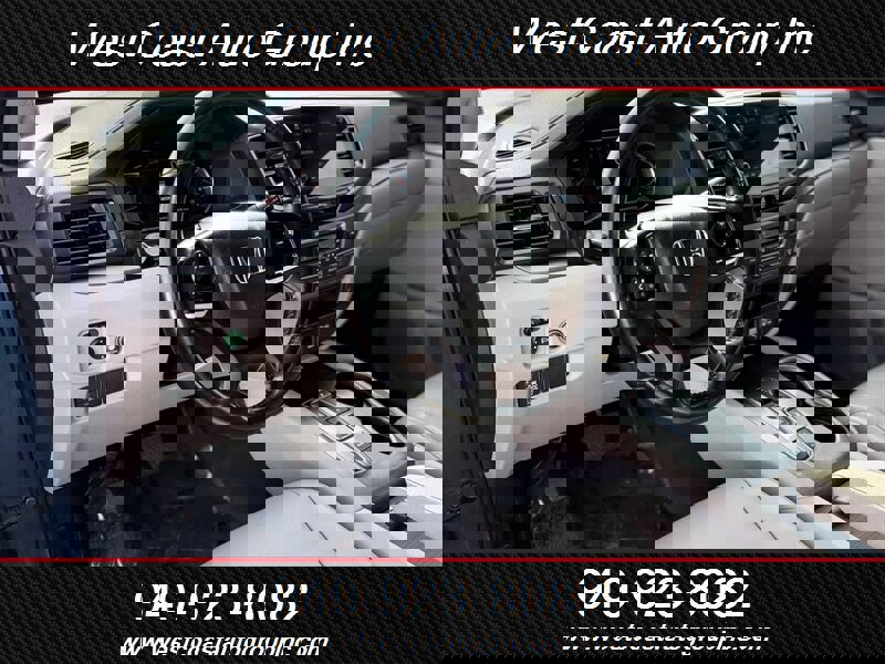 Used 2021 Honda Pilot Special Edition image 7