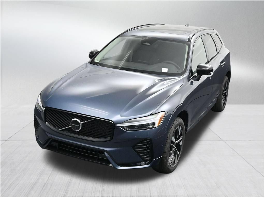 New 2026 Volvo XC60 B5 Plus AWD/4WD image 20