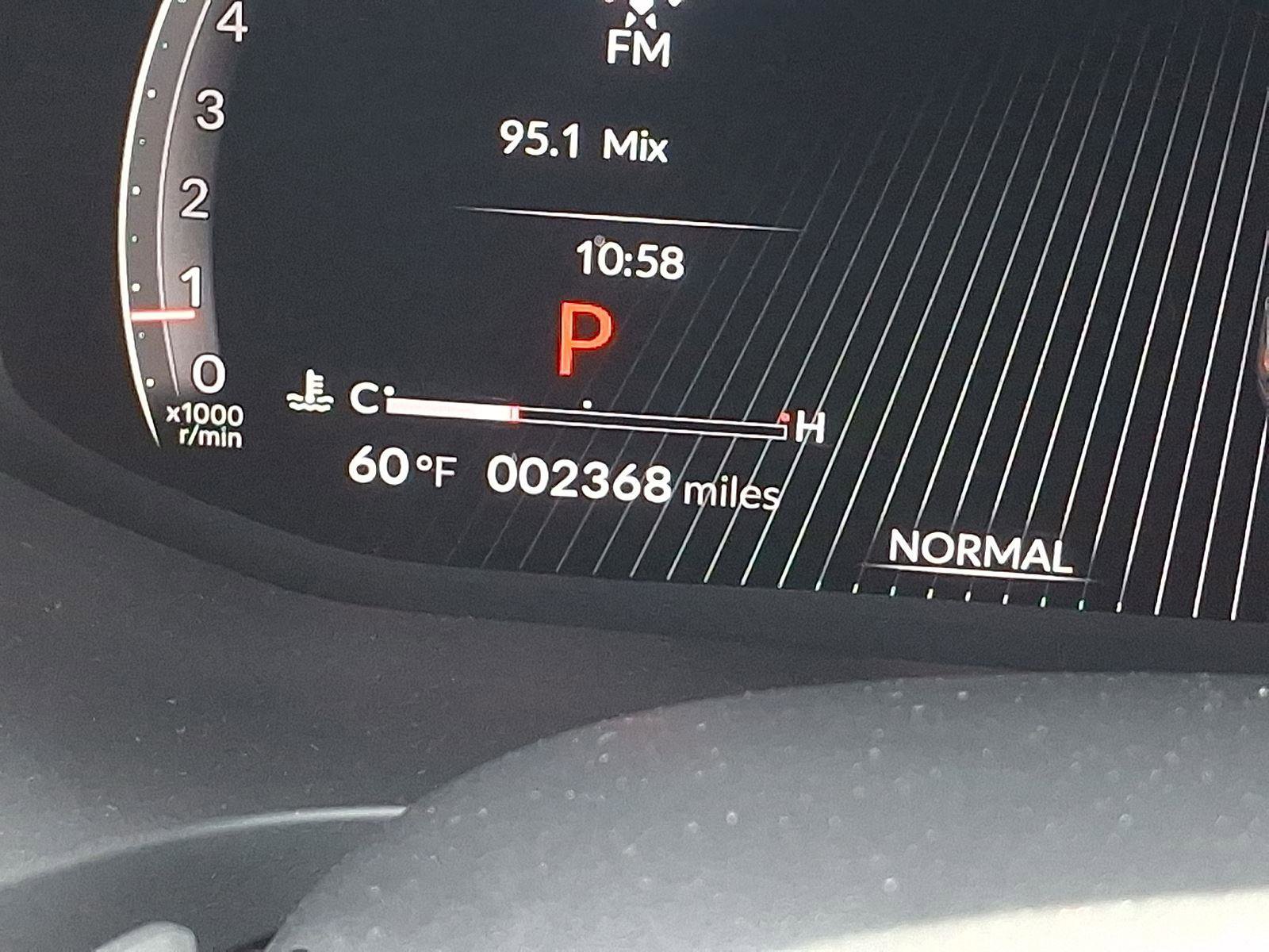 Used 2026 Acura MDX Type S AWD/4WD image 23