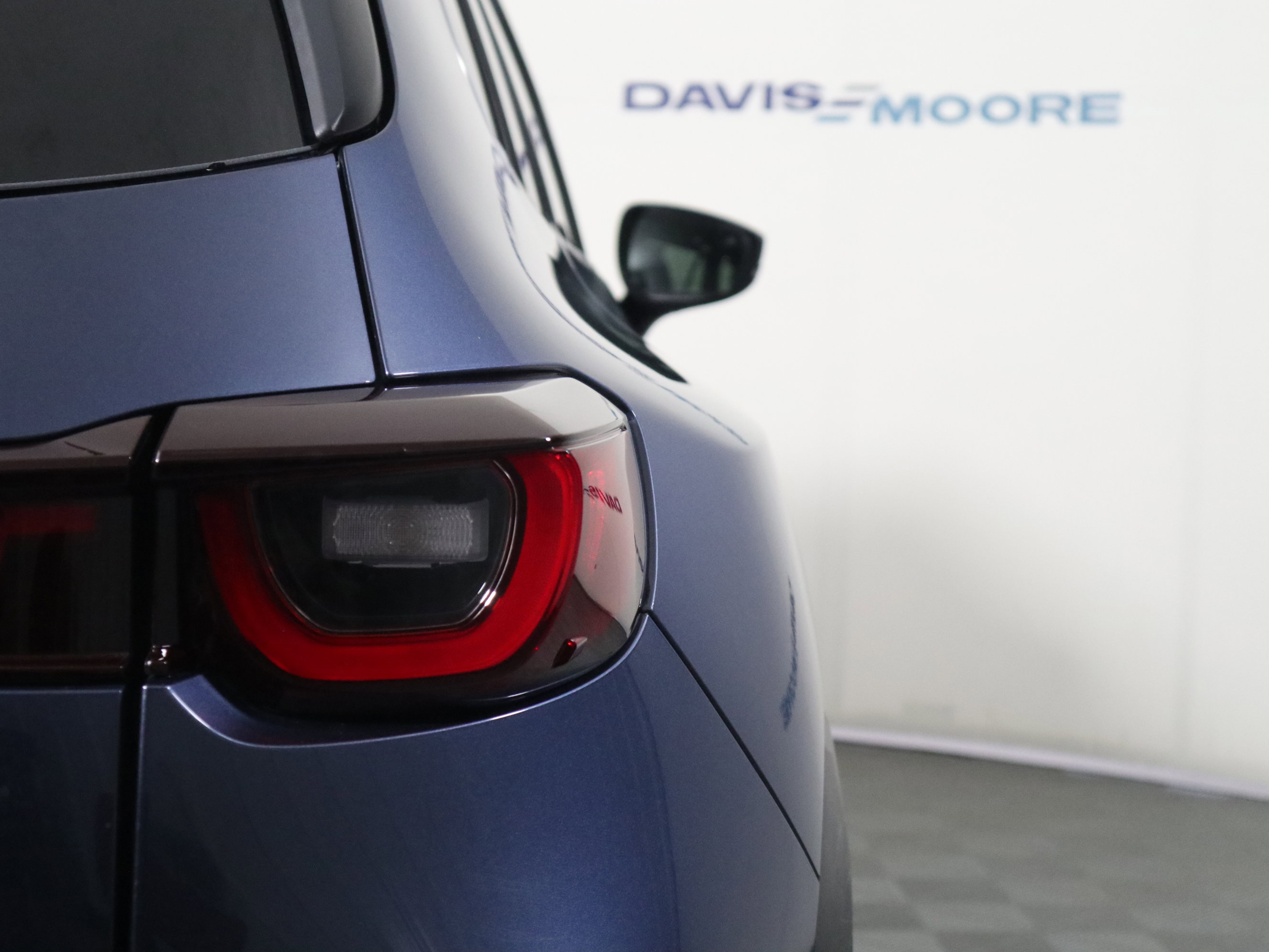 Certified 2025 MAZDA CX-50 AWD 2.5 S w/ Premium Plus Pkg image 5