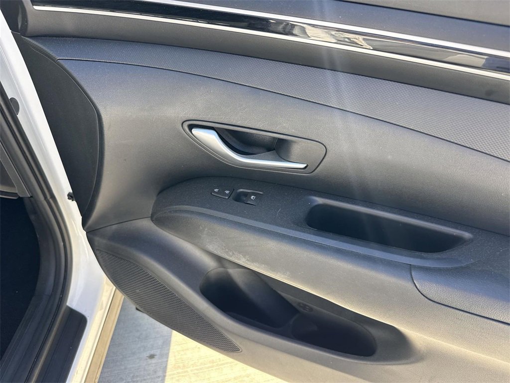 Used 2024 Hyundai Tucson SEL image 27