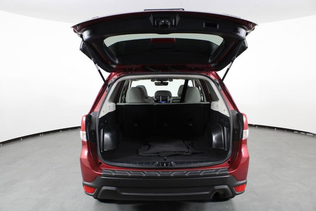 Used 2021 Subaru Forester Premium image 15
