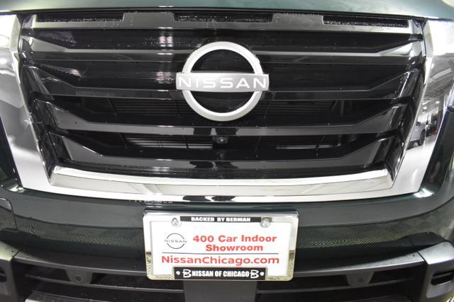 Used 2024 Nissan Pathfinder SL w/ Cargo Package AWD/4WD image 43