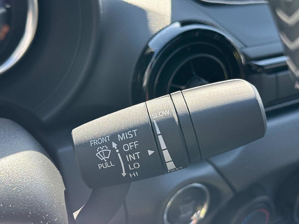 New 2026 MAZDA MX-5 Miata Club RWD image 22
