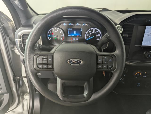 Used 2023 Ford F150 XL w/ Trailer Tow Package AWD/4WD image 19