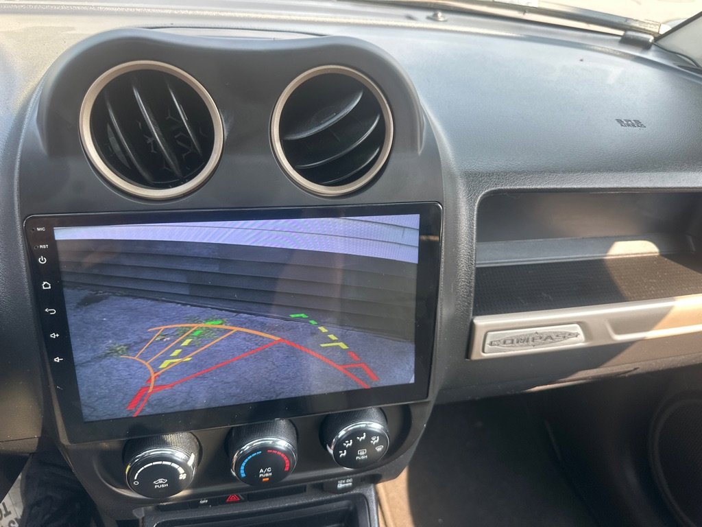 Used 2016 Jeep Compass 75th Anniversary w/ Power Value Group image 2