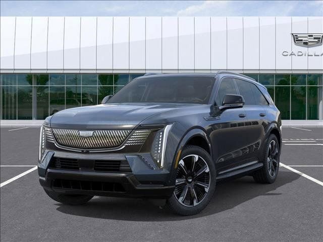 New 2026 Cadillac Escalade IQ Sport 1 AWD/4WD image 6