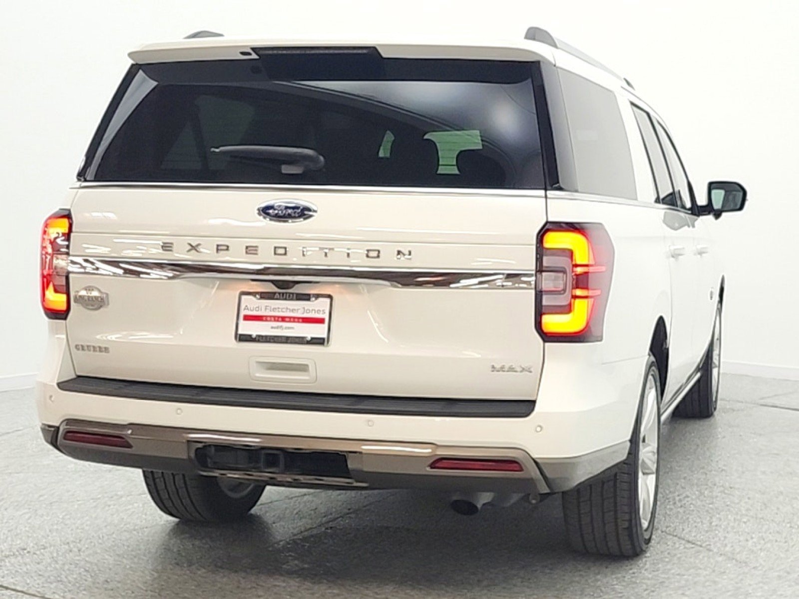 Used 2024 Ford Expedition Max King Ranch AWD/4WD image 6