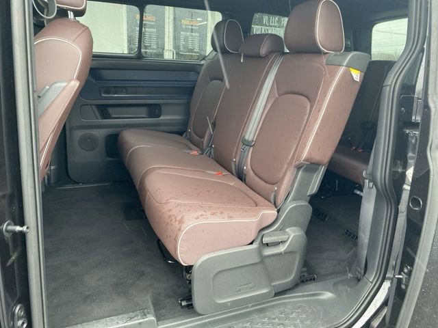 New 2025 Volkswagen ID. Buzz Pro S RWD image 50