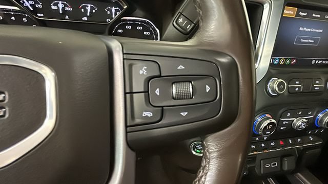 Used 2020 GMC Sierra 1500 SLT w/ SLT Premium Plus Package AWD/4WD image 16