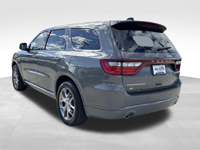 New 2026 Dodge Durango GT image 5