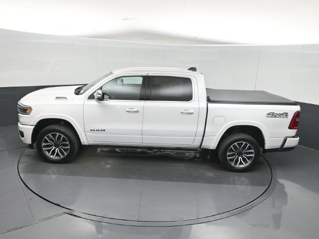 New 2027 RAM 1500 Limited AWD/4WD image 46