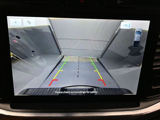 Used 2022 Ford F150 Lariat image 22