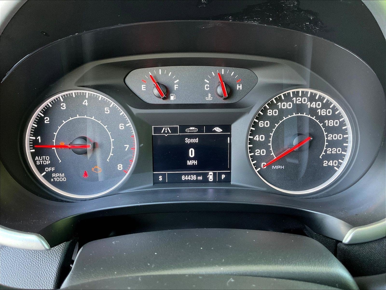 Used 2023 Chevrolet Malibu LT FWD image 16