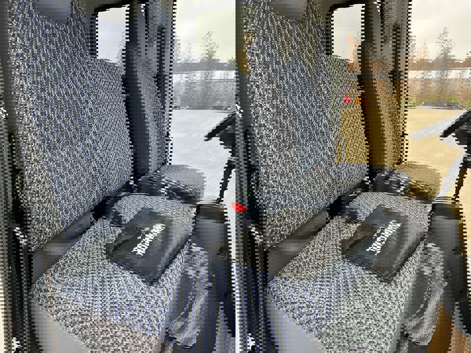 New 2024 Chevrolet Low Cab Forward image 58