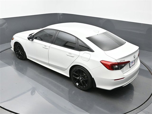 Used 2023 Honda Civic Sport image 14