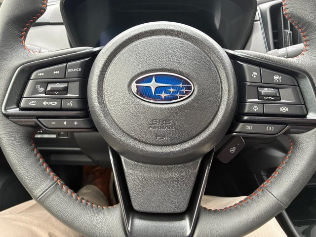 New 2026 Subaru Crosstrek 2.5i Limited AWD/4WD image 21