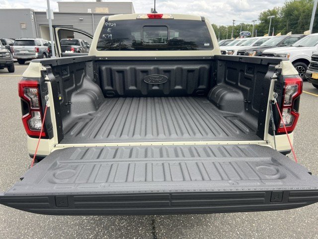 New 2026 Ford Ranger XLT w/ Equipment Group 301A High AWD/4WD image 21