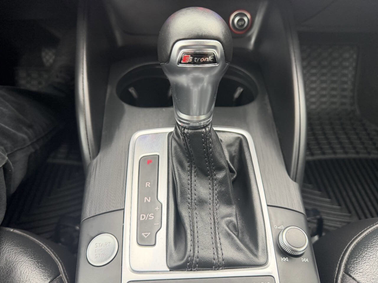 Used 2016 Audi A3 2.0T Premium w/ Audi MMI Navigation Plus image 27