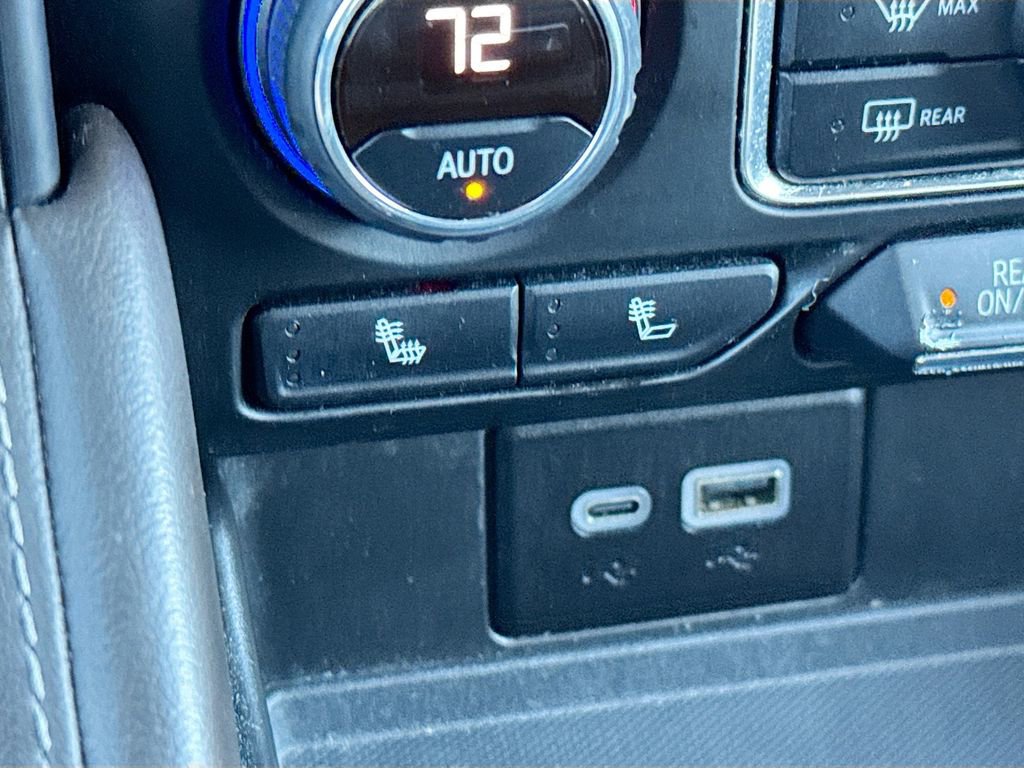 Used 2023 Chevrolet Tahoe LT image 20