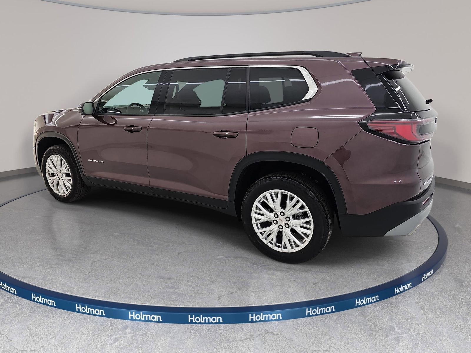 Used 2024 GMC Acadia Elevation FWD image 9