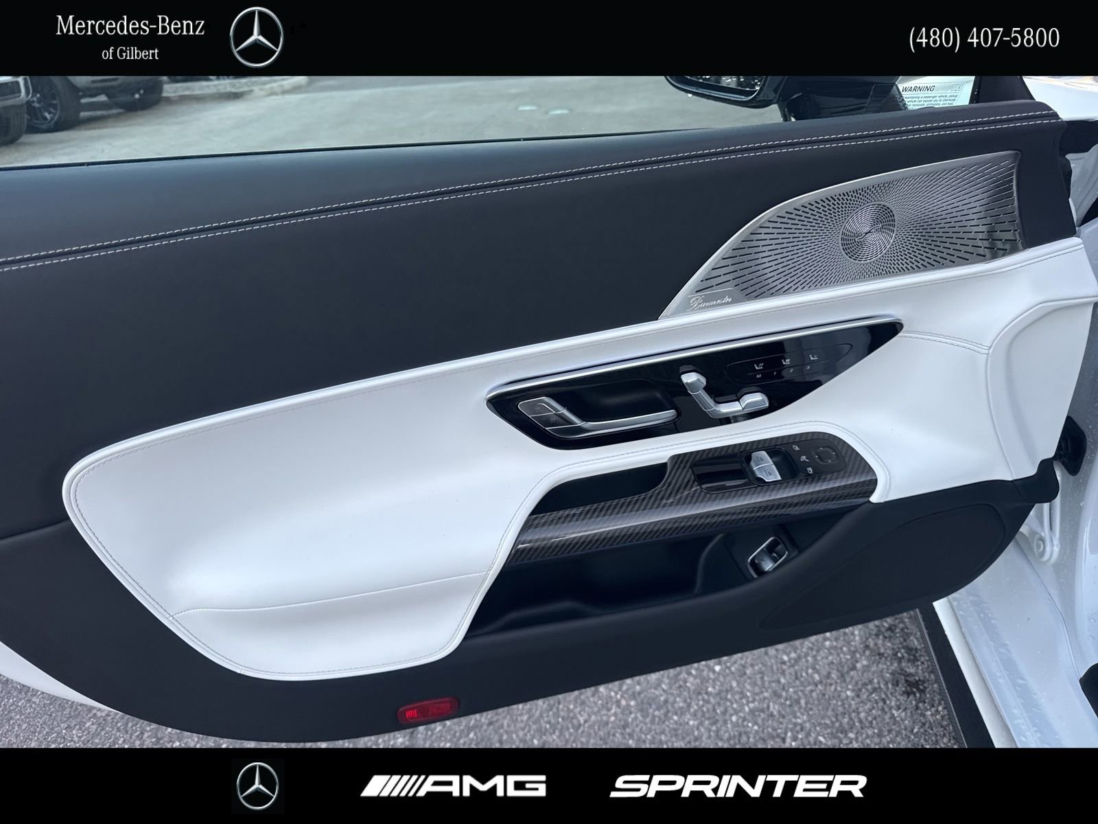 New 2026 Mercedes-Benz AMG GT 63 image 9