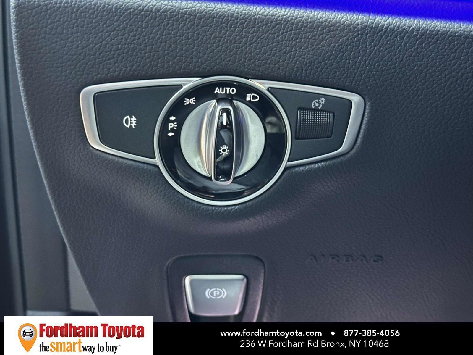 Used 2022 Mercedes-Benz E 450 4MATIC Sedan image 23