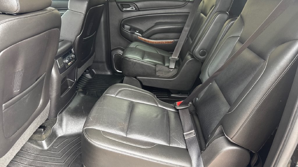 Used 2016 Chevrolet Suburban LTZ AWD/4WD image 10