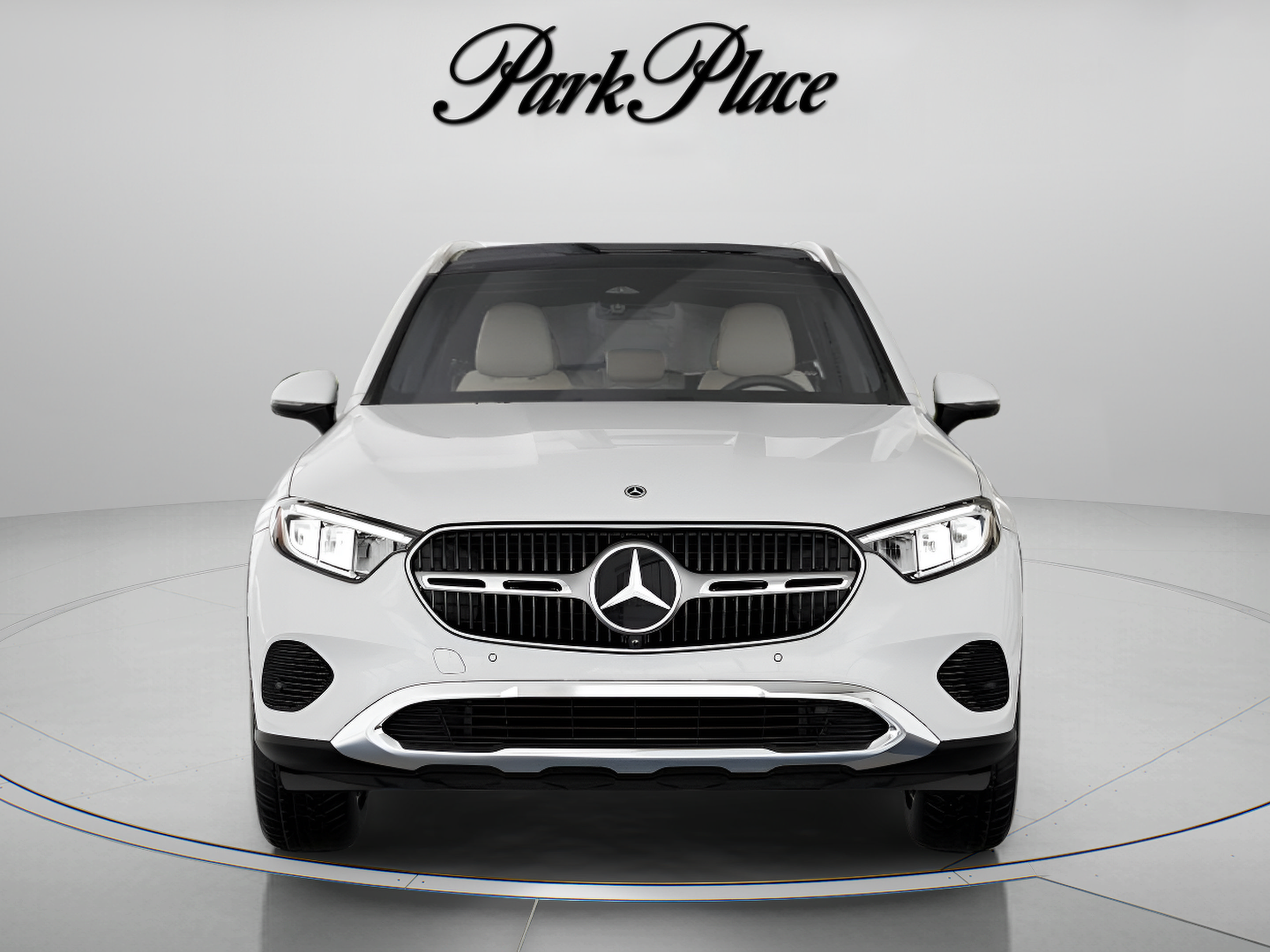 Certified 2026 Mercedes-Benz GLC 300 4MATIC image 36