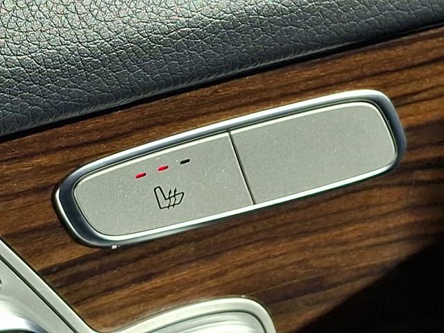 Used 2019 Mercedes-Benz GLC 300 image 31