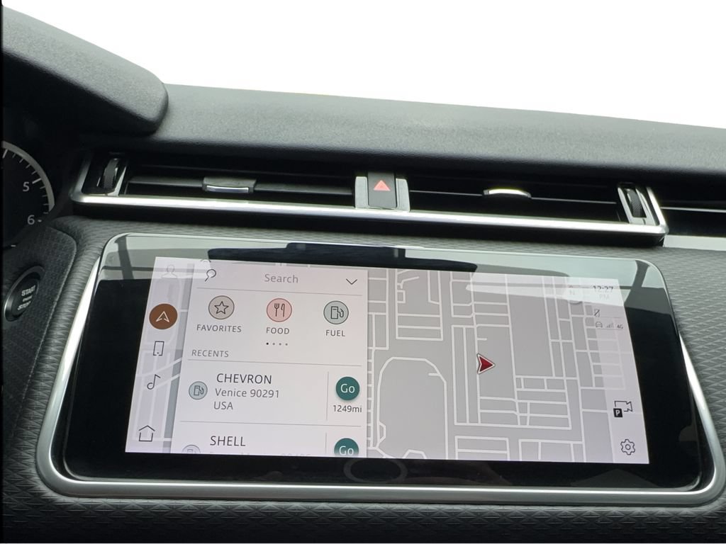 Used 2023 Land Rover Range Rover Velar R-Dynamic S AWD/4WD image 52