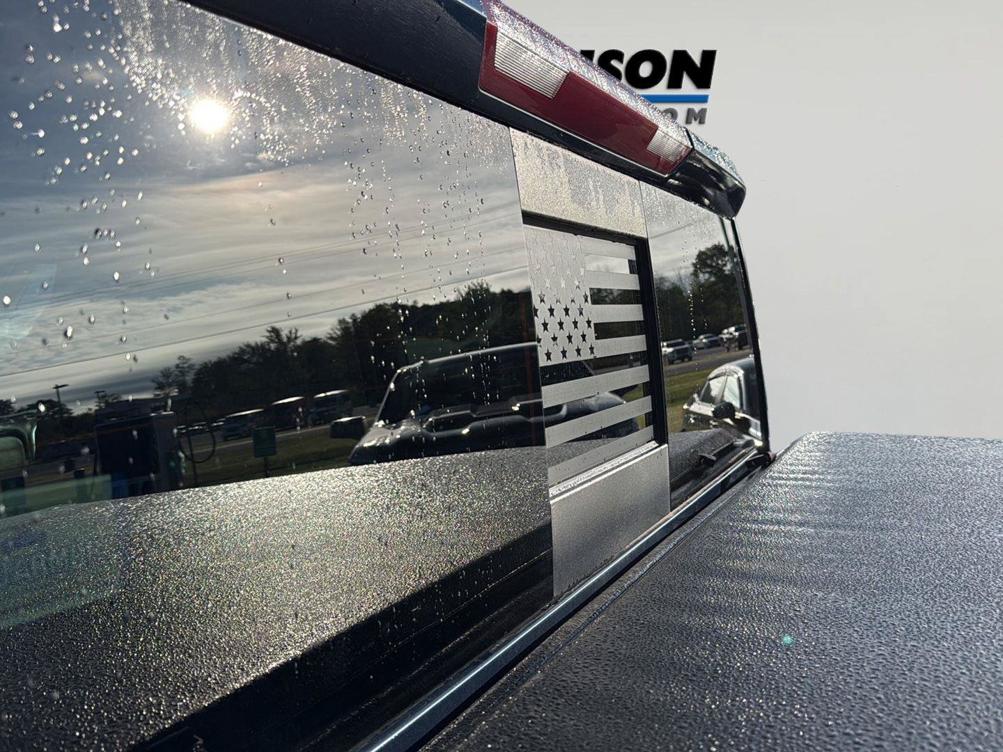 Used 2019 Chevrolet Silverado 1500 LT w/ All-Star Edition AWD/4WD image 28
