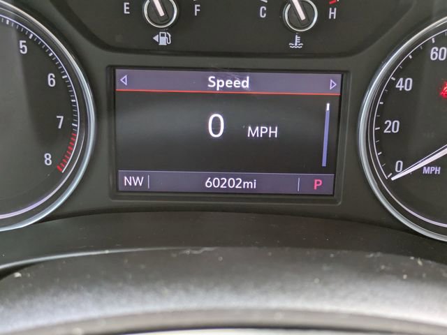 Used 2022 Buick Enclave Essence w/ Sport Touring Edition image 28