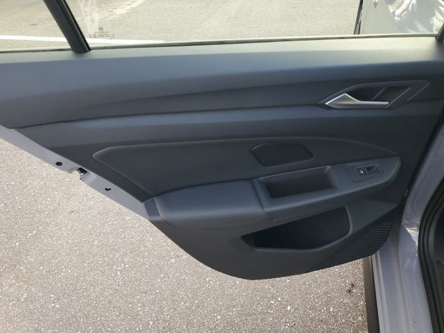 New 2026 Volkswagen GTI SE image 8