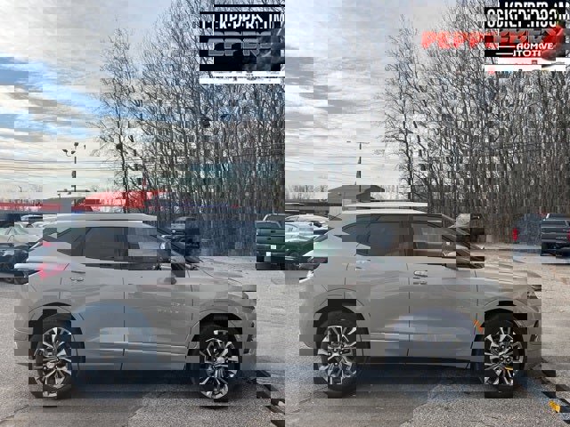 Used 2021 Chevrolet Blazer Premier image 8