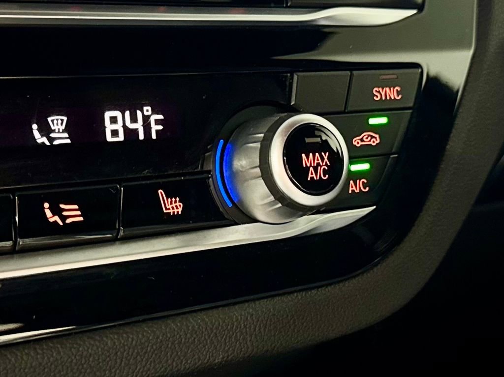 Used 2019 BMW X3 M40i w/ Premium Package image 23