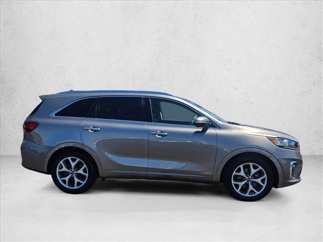 Used 2019 Kia Sorento SX AWD/4WD video 4