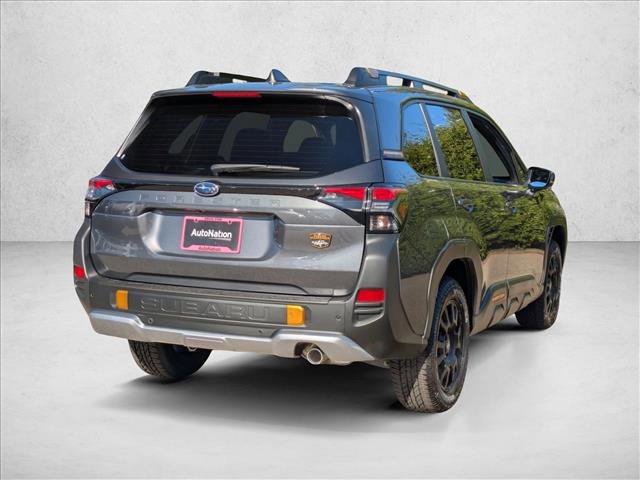 New 2026 Subaru Forester Wilderness video 2