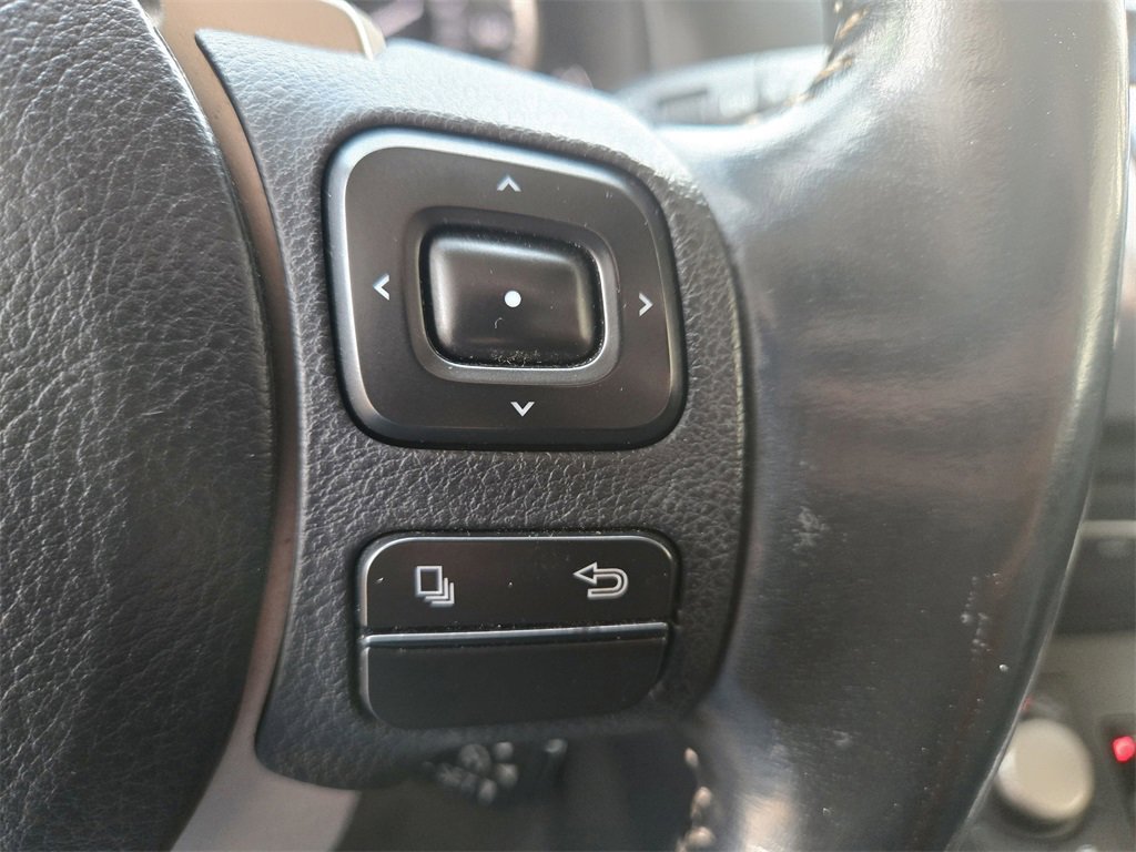 Used 2017 Lexus NX 200t FWD image 17