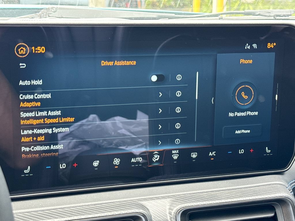 New 2026 Ford Mustang Dark Horse RWD image 23