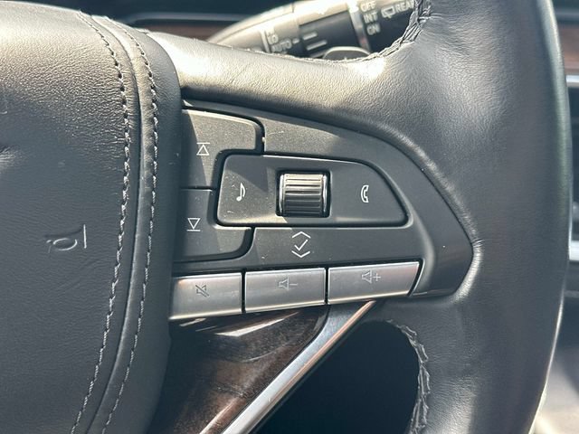 Used 2021 Cadillac Escalade Sport Platinum AWD/4WD image 24