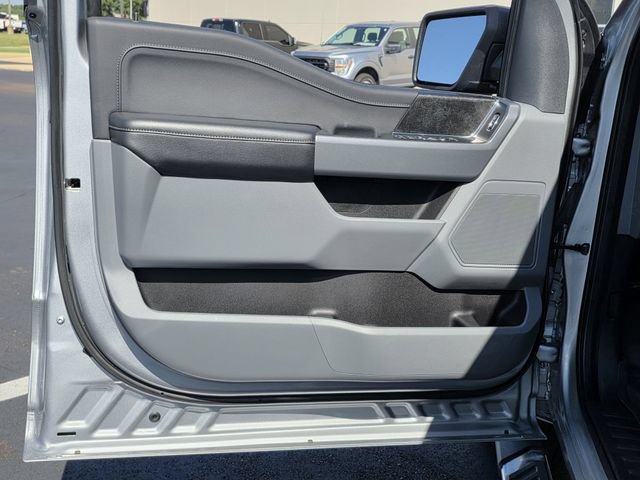 Used 2023 Ford F150 XLT w/ Equipment Group 302A High RWD image 16