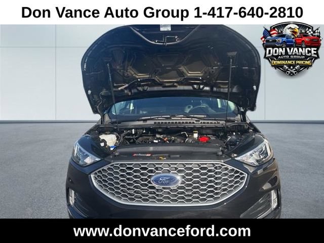 Used 2024 Ford Edge SEL w/ Convenience Package AWD/4WD image 48