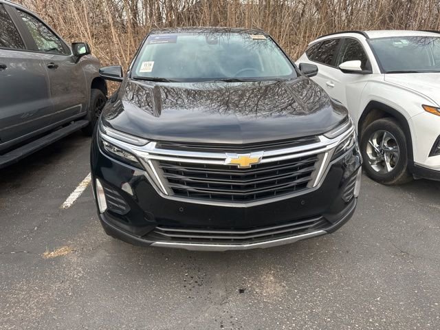 Used 2023 Chevrolet Equinox LT image 5